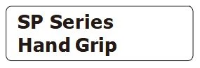 SP Series Hand Grip