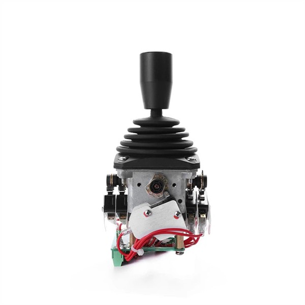 Hall Effect Or Potentiometer Hand Grip Joystick Hall Effect Or Potentiometer Hand Grip Joystick